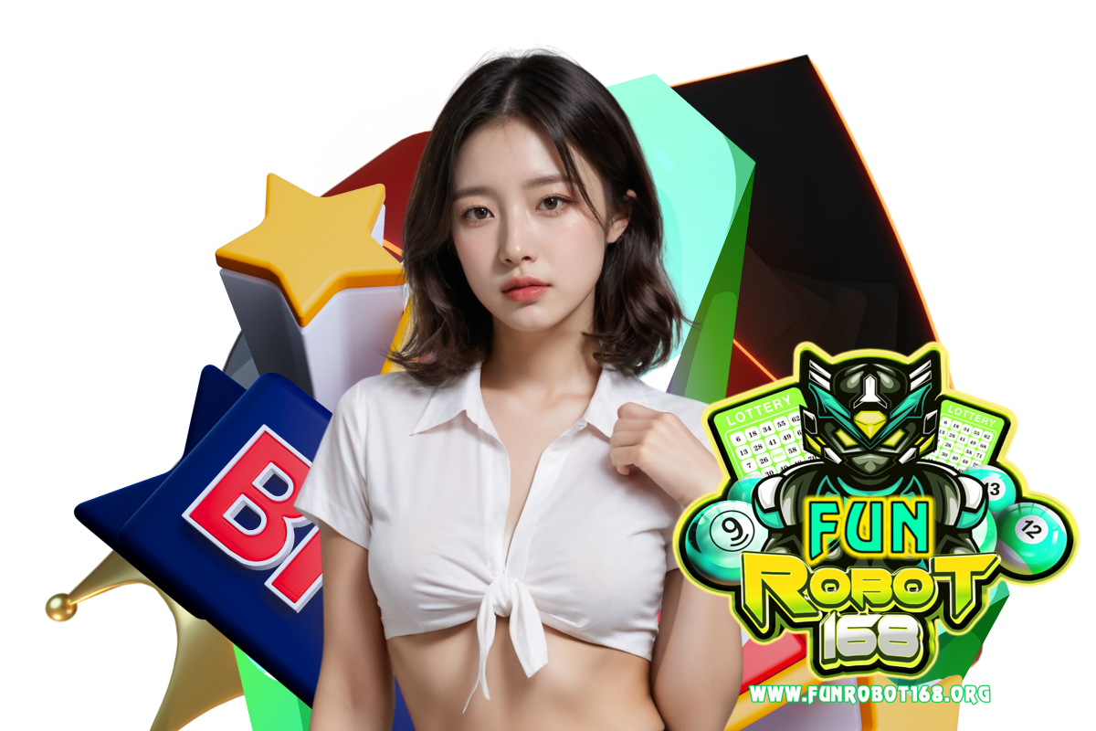 funrobot168 สมัคร