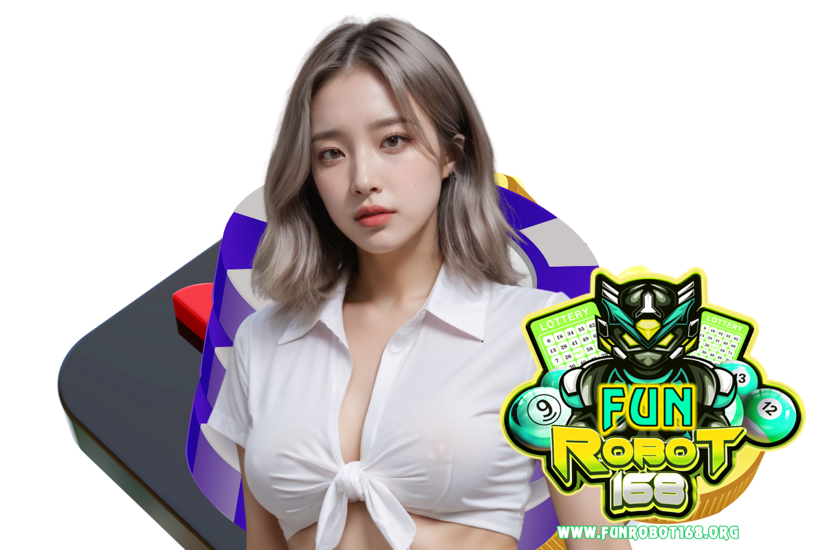 funrobot168 สล็อต